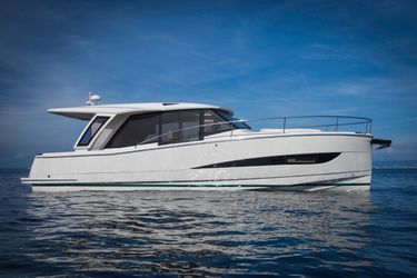 40' Greenline 2024 Yacht For Sale